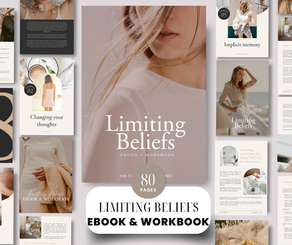 Limiting Beliefs