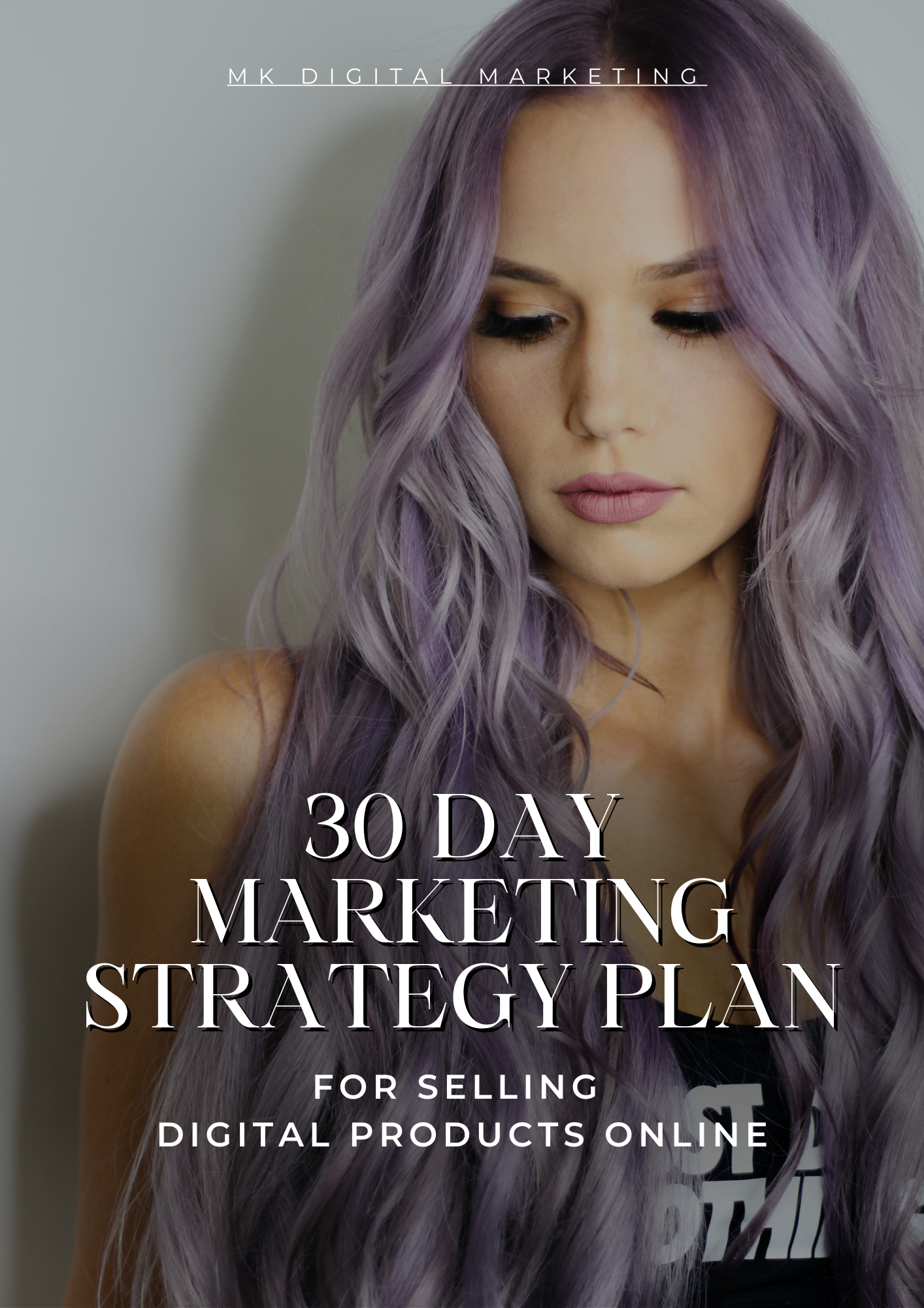 30-Tage-Marketingstrategieplan 