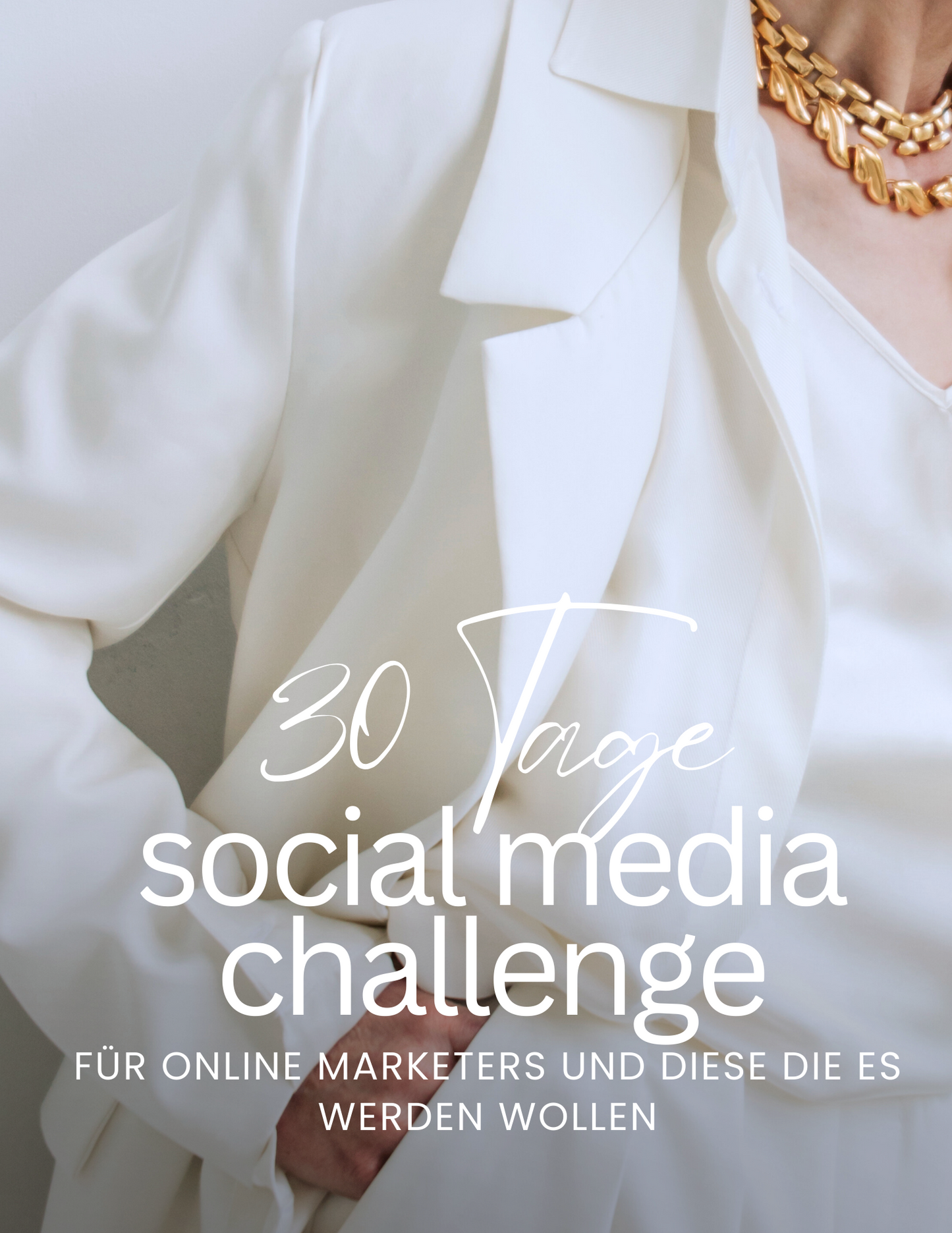 30-Day Instagram Challenge