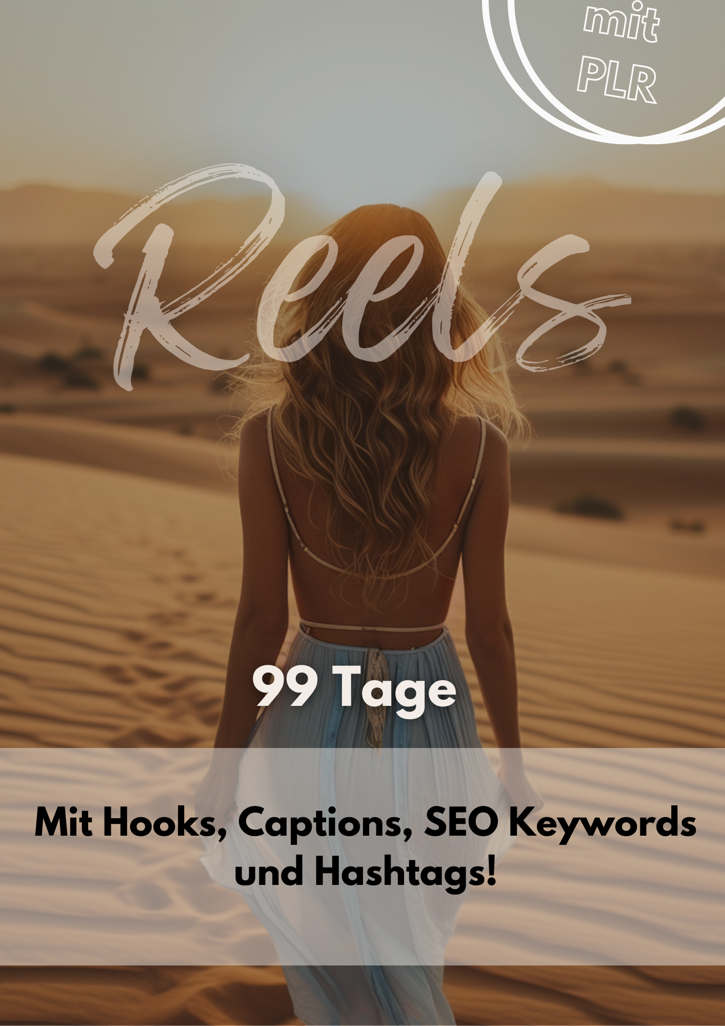 99+ Tage Hooks, Captions und Hastags