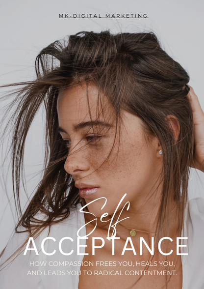 Self-Acceptance